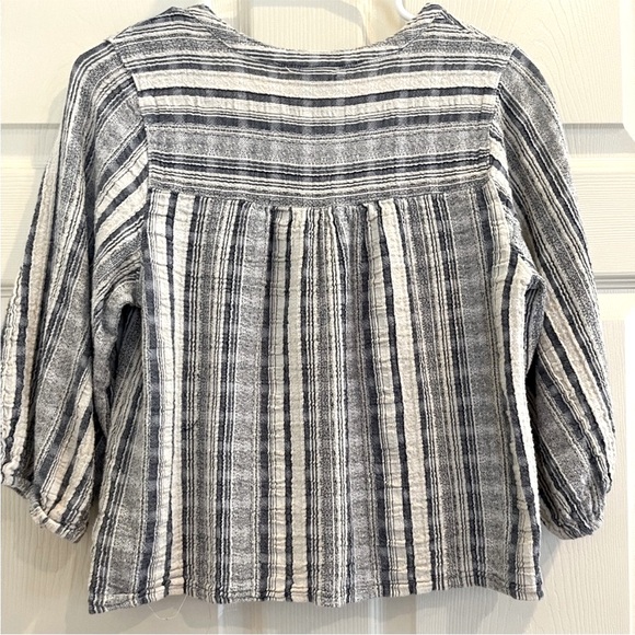 KNOX ROSE top - Picture 2 of 8